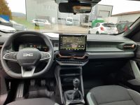 Dacia Duster - Vorschau Bild 11