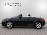 Audi TT Roadster 1.8 T *STDHZG*XENON*LEDER*TÜV/AU NEU - Audi TT aus 2001: Roadster
