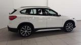 BMW X1 xDrive25i Aut. Sport Line Navi Pano AHK  - BMW X1: Xdrive25i