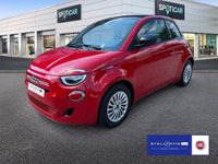 Fiat 500 - Vorschau Bild 1