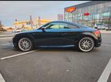 Audi TT Coupe 2.0 TFSI S tronic quattro - - Audi TT in Essen