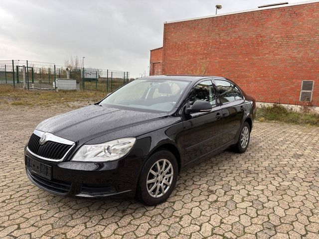 Skoda Octavia 1.9TDI