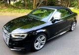 Audi S3 TFSI S tronic quattro Cabriolet-top gepflegt - Audi S3 in Bonn
