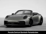 Porsche 992 911 Carrera 4 GTS Cabriolet Sportabgas Bose