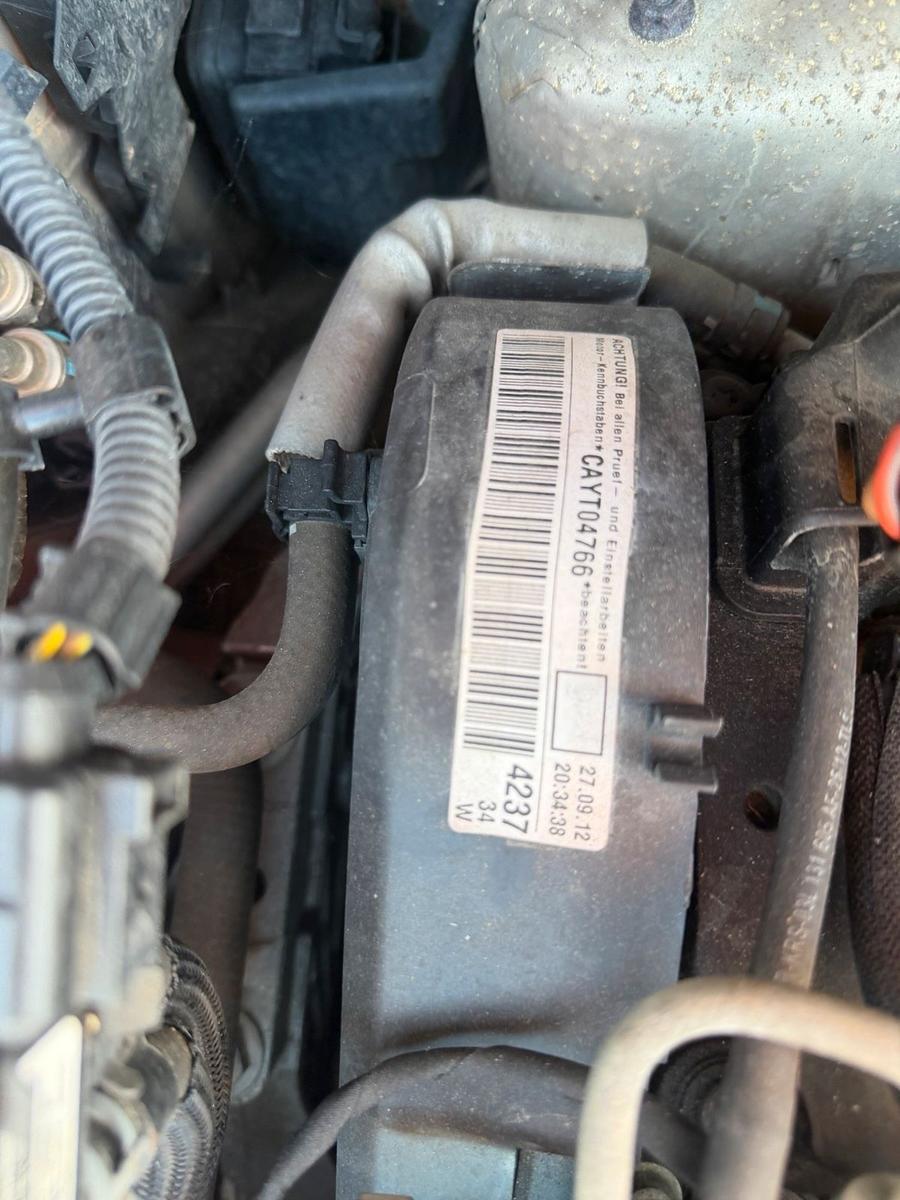 Audi A6 2007 — photo 5