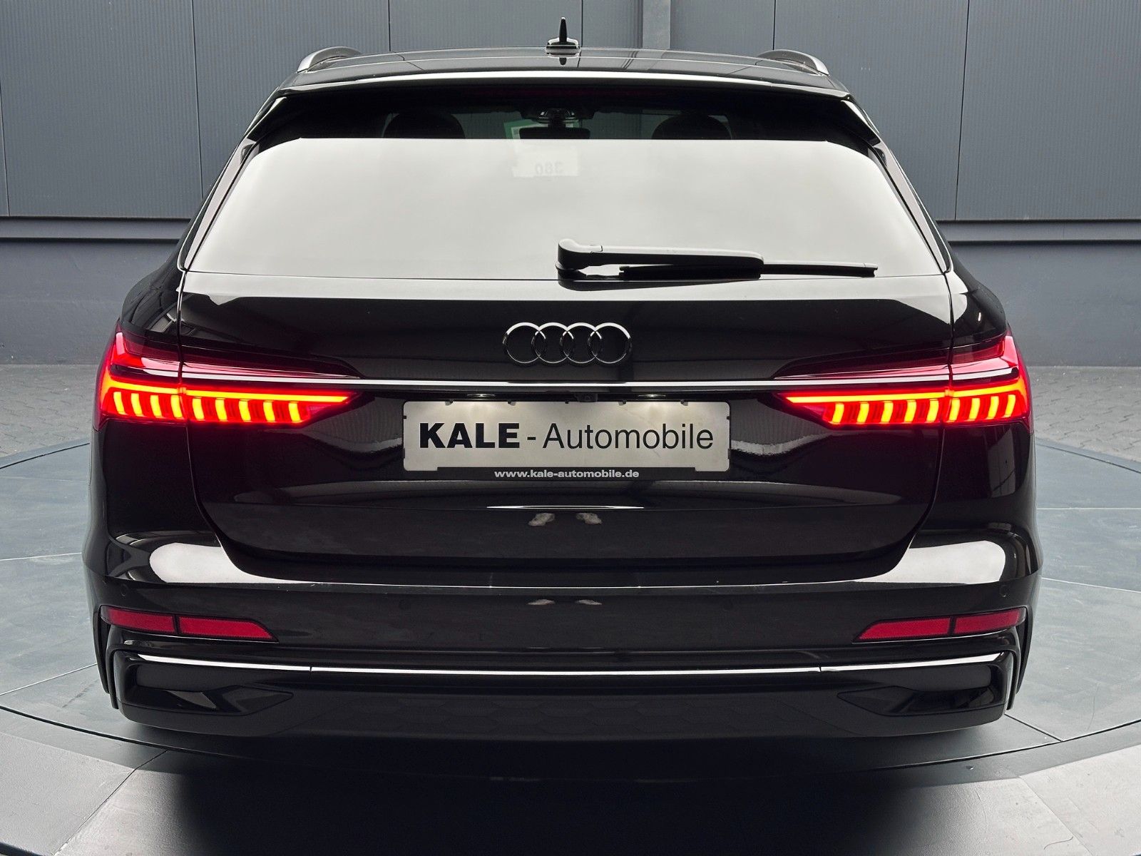Audi A6 Avant 45 TDI quattro S-Line PANORAMA Optik-P foto 4