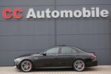 Mercedes-Benz E 63 AMG S 4Matic+"P-Sitze"HUD"Burmester3D"Pano" - gebrauchte Mercedes-Benz E 63 AMG aus dem Jahr 2022