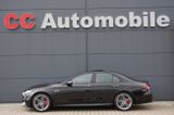 Mercedes-Benz E 63 AMG S 4Matic+"P-Sitze"HUD"Burmester3D"Pano" - Mercedes-Benz E 63 AMG aus 2022