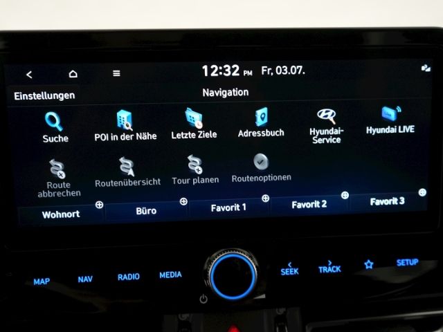 i30cw FACELIFT T-GDI ADVANTAGE PLUS 48V DCT+VOLL