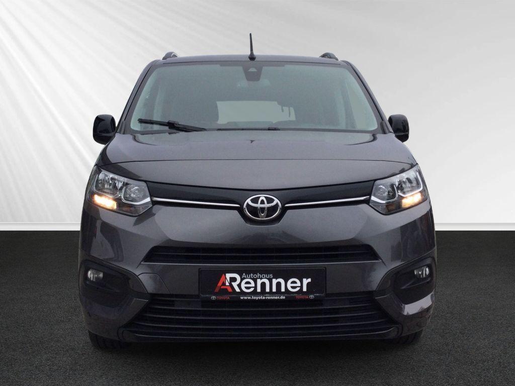 Toyota Proace City Verso 1.2 Turbo L2 Aut Executive