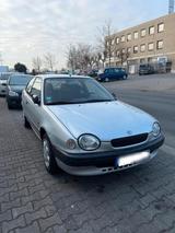 Toyota corolla E11 *SAMMLERZUSTAND+ NEU TÜ... - Toyota Corolla: E11