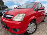 Opel Meriva 1.3 CDTI Klimaanlage,Navi - Opel Meriva aus 2009 mit Diesel-Antrieb