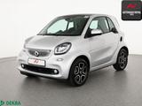Smart ForTwo  PRIME PANO,NAVIGATION,LEDER,SCHECKHEFT - Smart Gebrauchtwagen von 2018