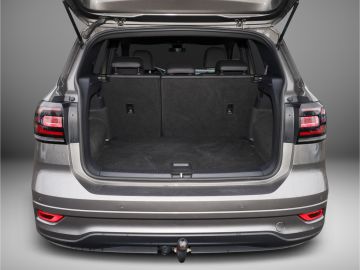 Volkswagen T-Cross R-Line 1.5 TSI DSG Kamera Navi AHK