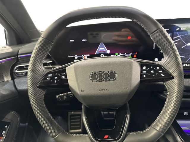 A5 Avant TDI Q S LINE EDITION ONE +MATRIX+RAUTE+