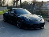 Porsche 911 GT3 Touring Schwarz, Carbon, Vollschale uvm