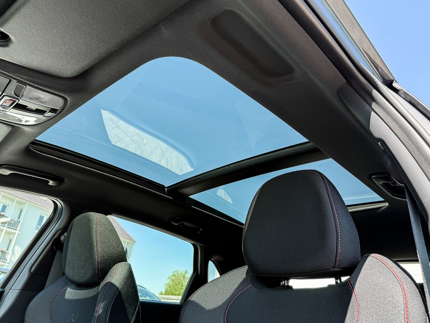 Hyundai i30 - Bild 15