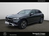 Mercedes-Benz GLC 200 4M Avantgarde +AHK+Distronic+Massage+