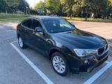 BMW X4 xDrive20d, Advantage, Automatic,Navi, X-Drvie - gebrauchte BMW X4 aus dem Jahr 2016