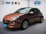 Opel Adam Glam SHZ PDC - Opel Adam: Glam