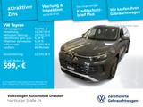 Volkswagen Tayron Elegance - Volkswagen Tayron Elegance mit Hybrid-Antrieb (Benzin/Elektro)