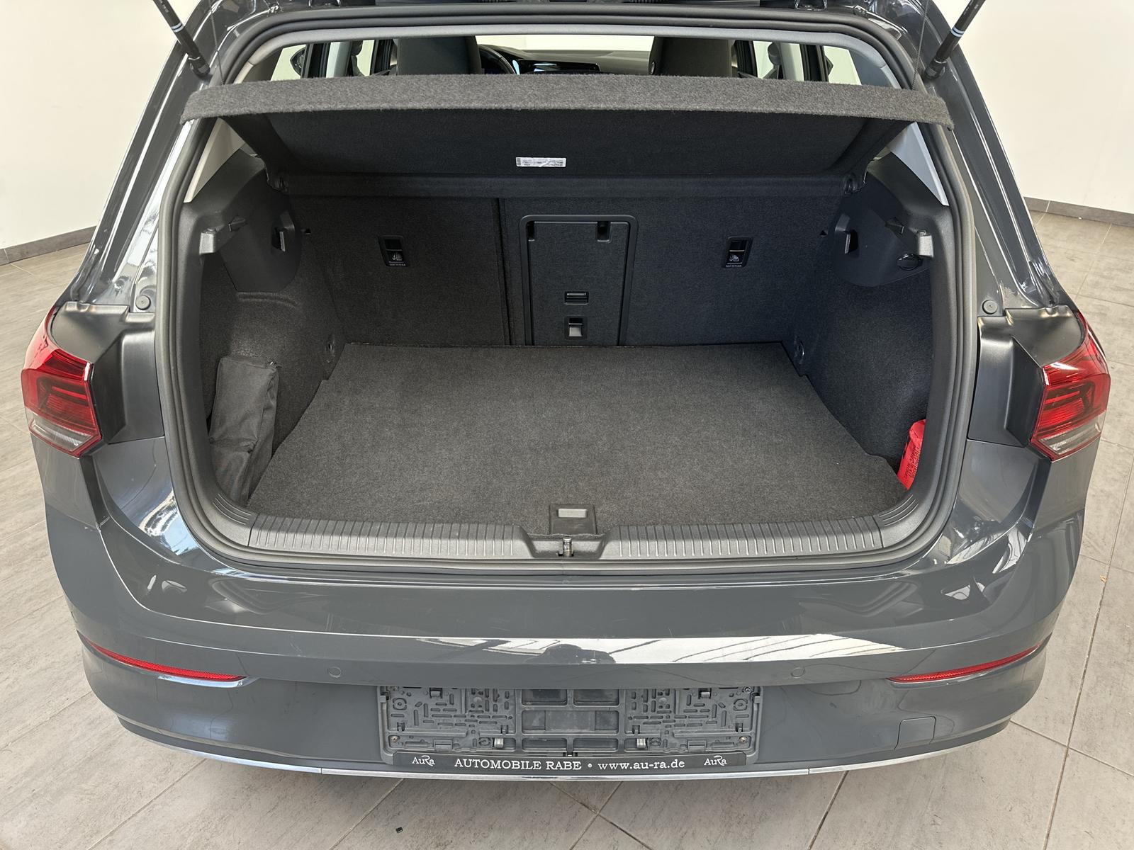 Volkswagen Golf Style DSG eHybrid NAV+ACC+LED+SHZ+VCOCKPIT, миниатюра 6