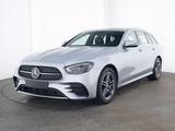 Mercedes-Benz E 300 d T 4 Matic / Burmester / Multibeam /Totwi - Jahreswagen