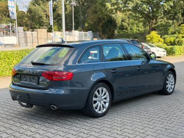 Audi A4 - 11