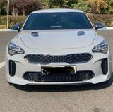 Kia Stinger 2,5 T-GDI AWD GT Lein  - gebrauchte Kia Stinger aus dem Jahr 2022