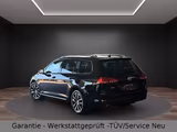 Volkswagen Golf VII Variant Comfortline BMT*Garantie*AHK* - Volkswagen: Comfortline