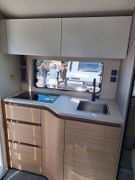 Adria Action 391 LH*1:500Kg*Neues Design*MJ2026*