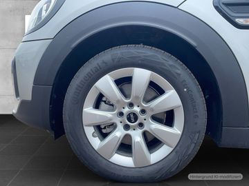 MINI Cooper Countryman - 9
