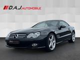 Mercedes-Benz SL 350 Roadster - Mercedes-Benz SL 350 aus 2007