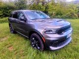 Dodge Durango GT 4X4 Facelift - gebrauchte Dodge Durango aus dem Jahr 2021