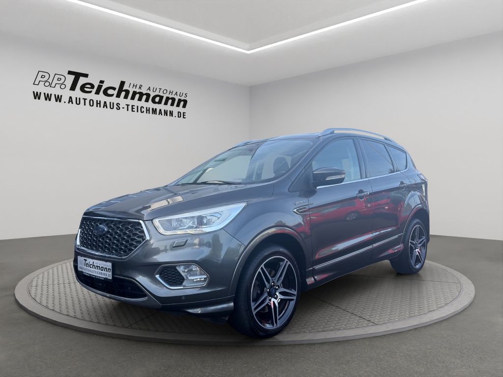 Image of Ford Kuga