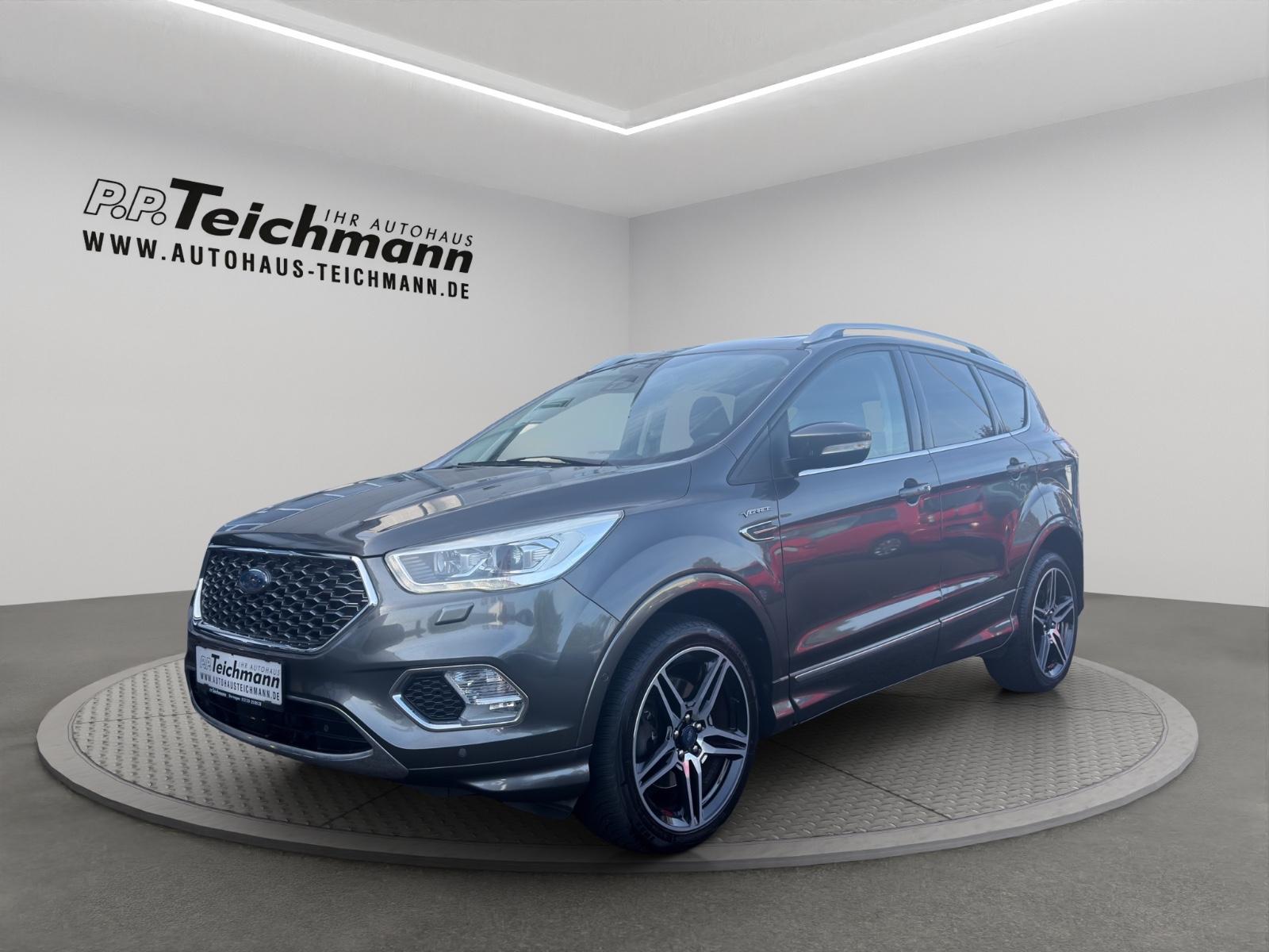 Ford Kuga Vignale