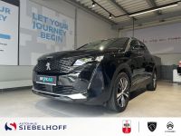 Peugeot 3008 - Vorschau Bild 2