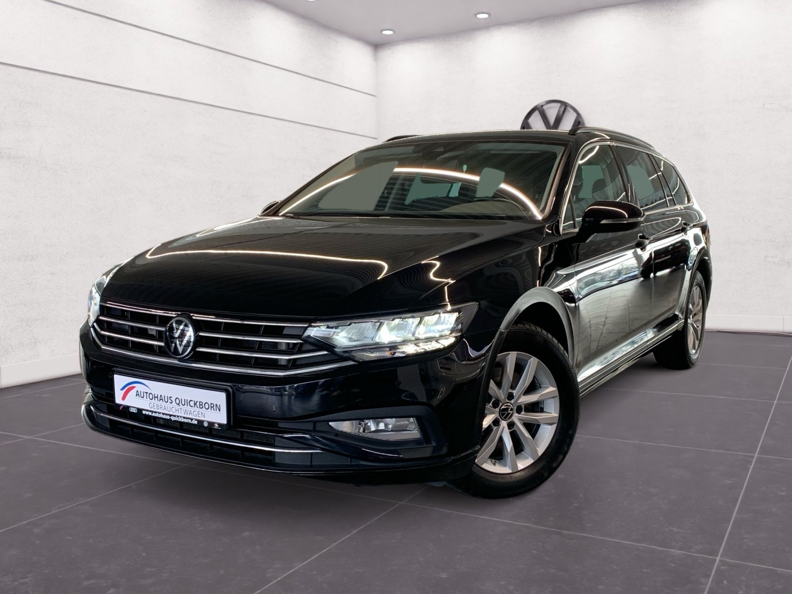 Volkswagen Passat Variant - Bild 2