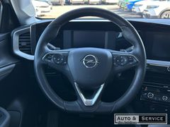 OPEL Mokka Elegance 1.2 AT* 96kW*1.Hand*LED*CAM*SHZ*
