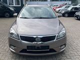 Kia cee'd / Ceed - Kia aus 2010: Cee D