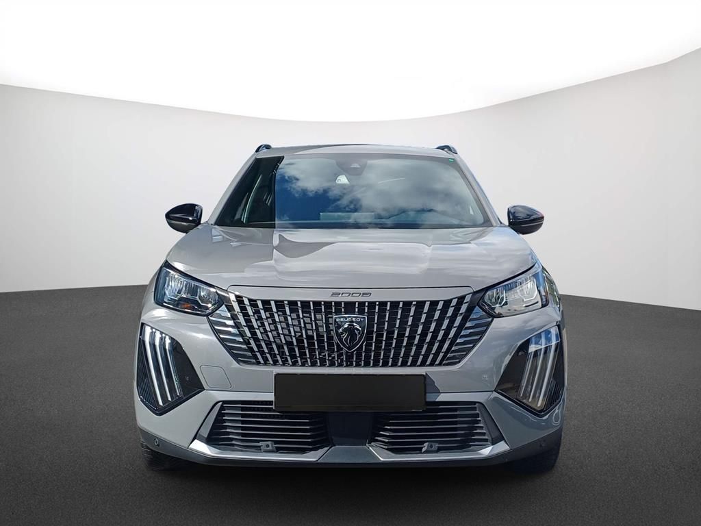 Peugeot 2008 Allure imagem 3
