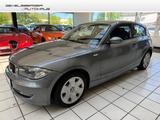 BMW 116 Automatik Klimaanlage Garantie aus 2. Hand - gebrauchte BMW 116 aus dem Jahr 2009