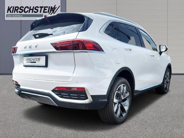 GWM Wey 03 Luxury 4WD AHK Head-Up Sitzklima Infinity