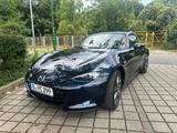 Mazda MX-5 RF 2.0 SKYACTIV-G Kinenbi Kinenbi - Mazda MX-5: Blau