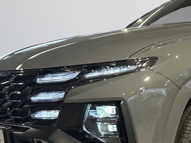 Hyundai TUCSON - Bild 5