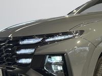 Hyundai TUCSON - Vorschau Bild 5