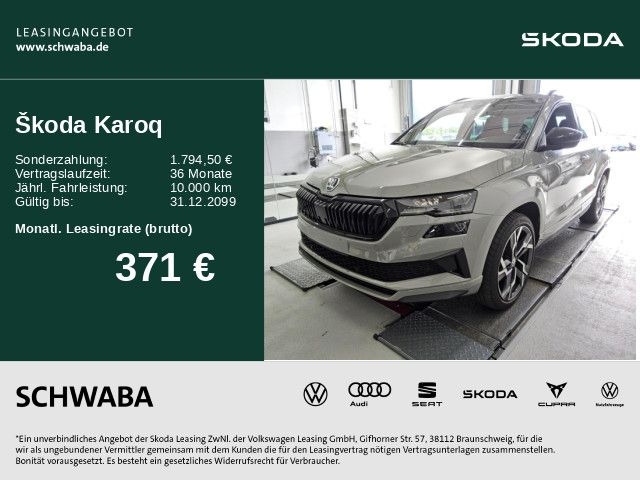 Skoda Karoq - Bild 2