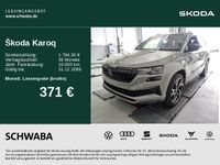 Skoda Karoq - Vorschau Bild 2