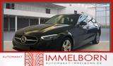 Mercedes-Benz C 300 T d STHZG*Pano*AHK*Kamera*TW*LED*DAB*LM