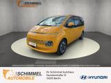 Hyundai STARIA Hybrid Prime 9-Sitzer MY25 LEDER NAVI LED - Hyundai Staria Prime mit Hybrid-Antrieb (Benzin/Elektro)
